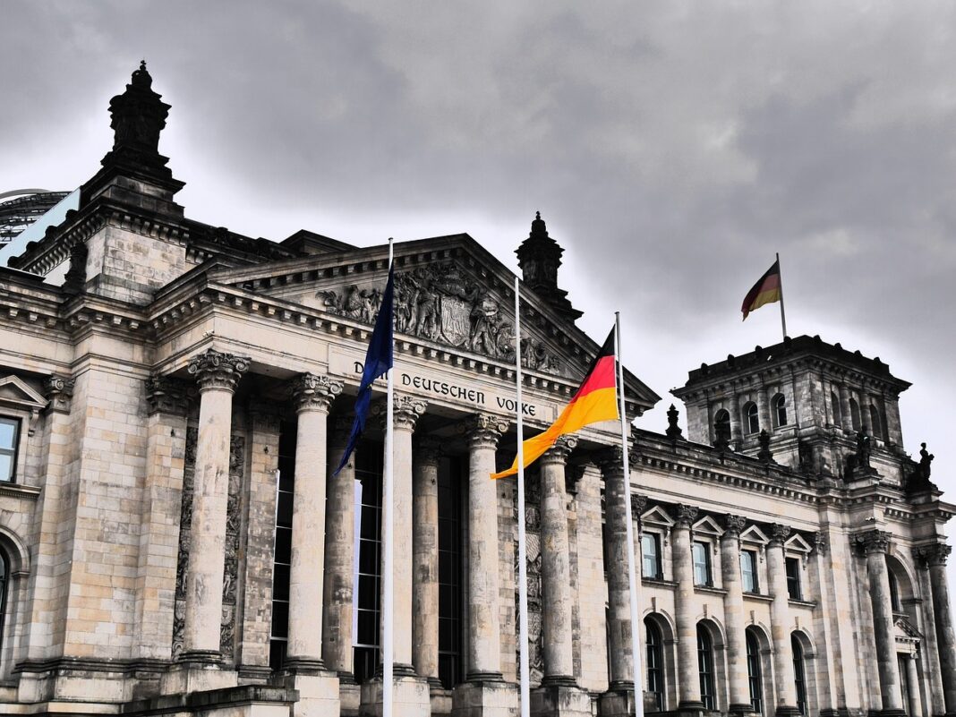 reichstag-germania